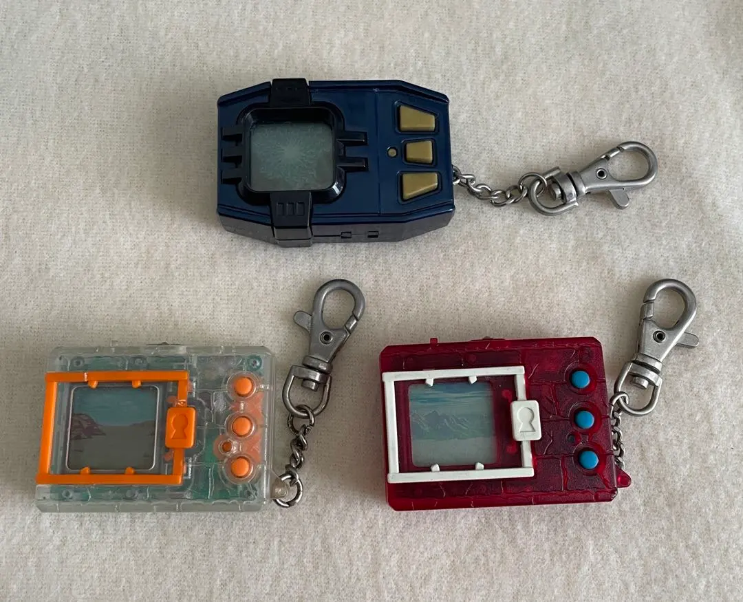 2026年最新】デジモンクリアオレンジの人気アイテム - メルカリ