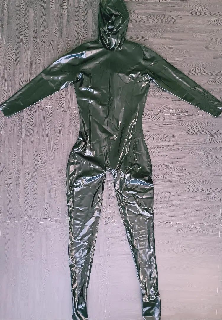2026年最新】ラバー ラテックス キャットスーツの人気アイテム - メルカリ