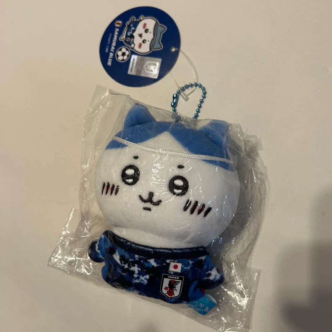 2026年最新】ちいかわ_サッカー日本代表の人気アイテム - メルカリ