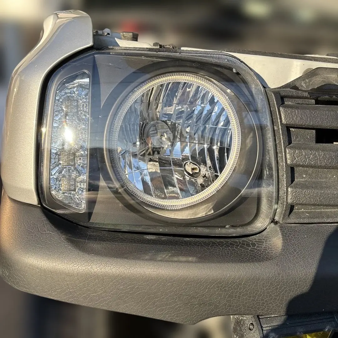 2026年最新】ジムニーJB23 ヘッドライト レベライザーの人気アイテム