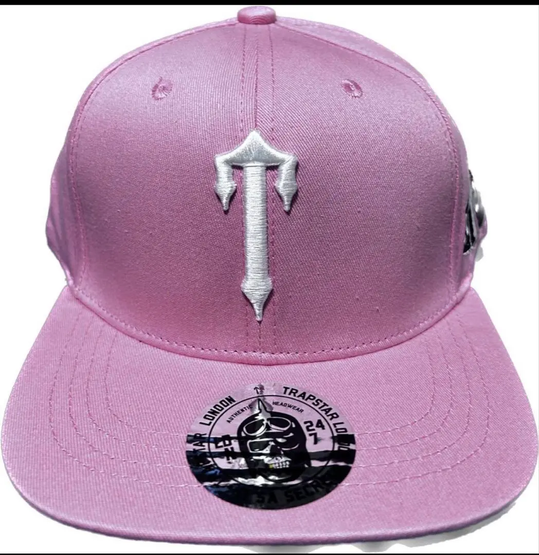 2026年最新】trapstar キャップの人気アイテム - メルカリ