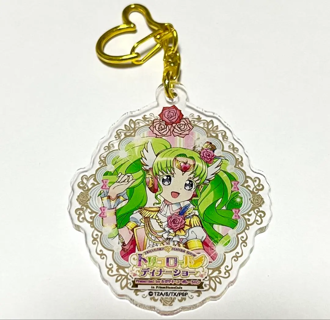 2026年最新】トリコロール カフェ プリパラの人気アイテム - メルカリ