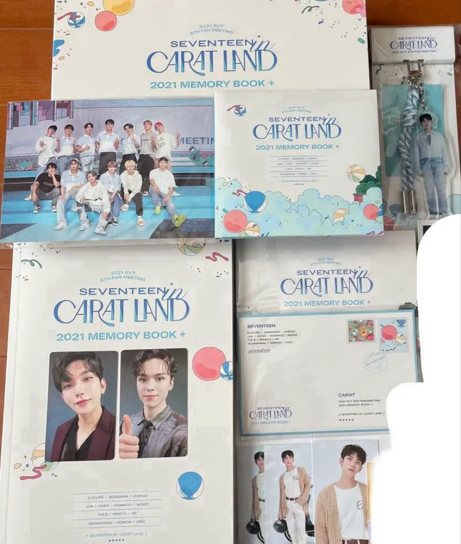 2026年最新】carat land 2021デジタルコードの人気アイテム - メルカリ