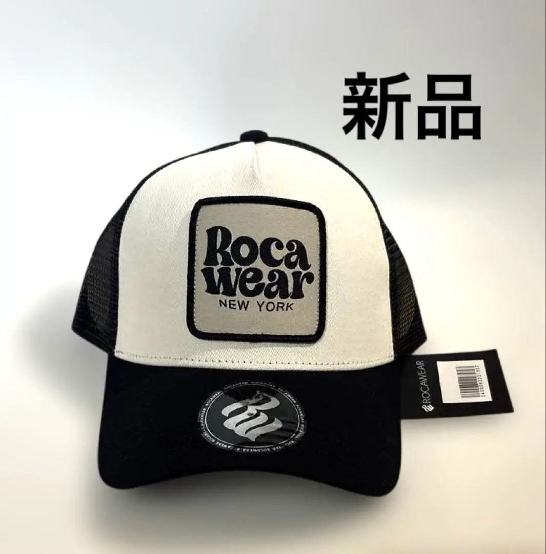2026年最新】rocawear キャップの人気アイテム - メルカリ