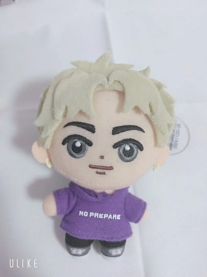 2026年最新】ノンプリぬいぐるみの人気アイテム - メルカリ