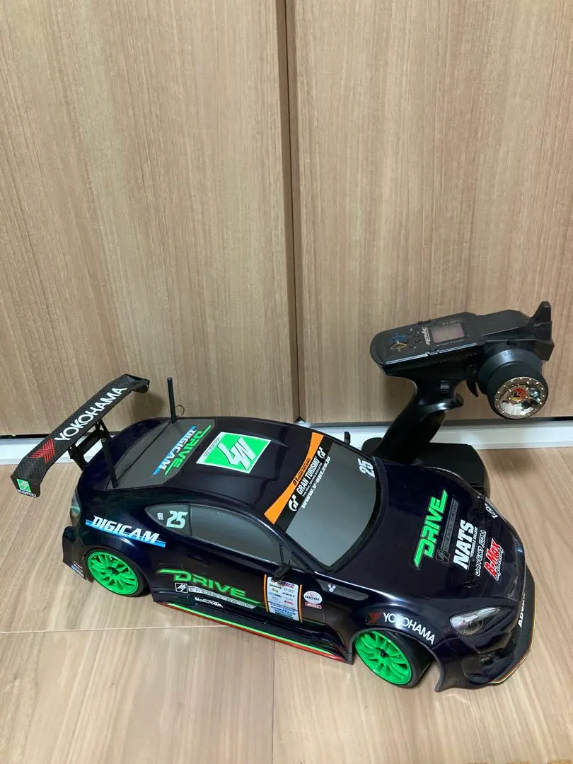 2026年最新】ヨコモ ドリフトパッケージフルセットの人気アイテム