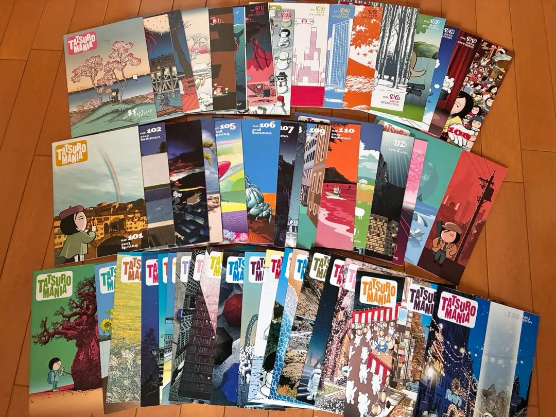 2026年最新】タツローマニアの人気アイテム - メルカリ