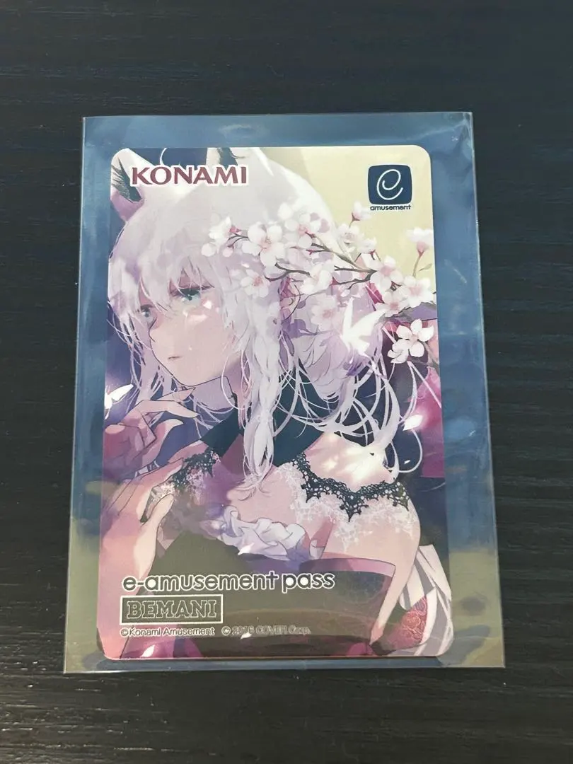 2026年最新】E-AMUSEMENT pass 白上フブキの人気アイテム - メルカリ