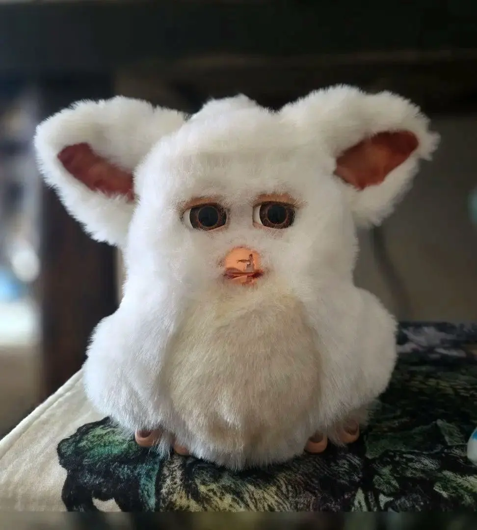 2026年最新】ファービー2 シュガースノーの人気アイテム - メルカリ