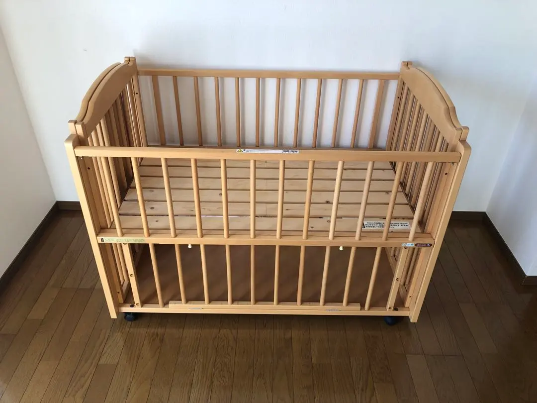 2026年最新】ベビーベッド サワベビーの人気アイテム - メルカリ