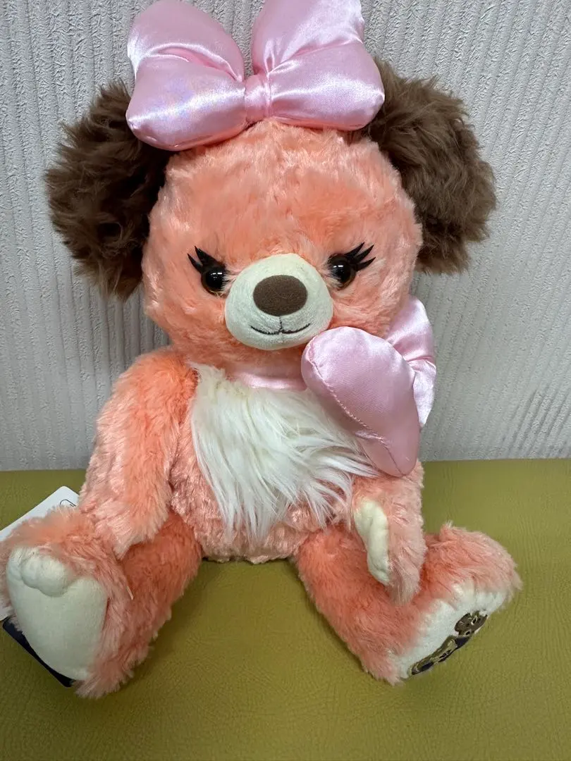 2026年最新】ディズニー フィフィ ぬいぐるみの人気アイテム - メルカリ