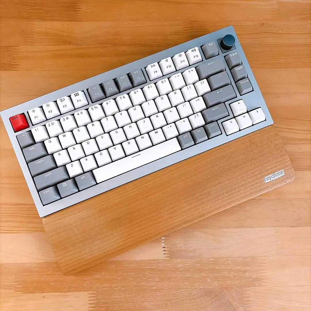 2026年最新】keychron q1 proの人気アイテム - メルカリ