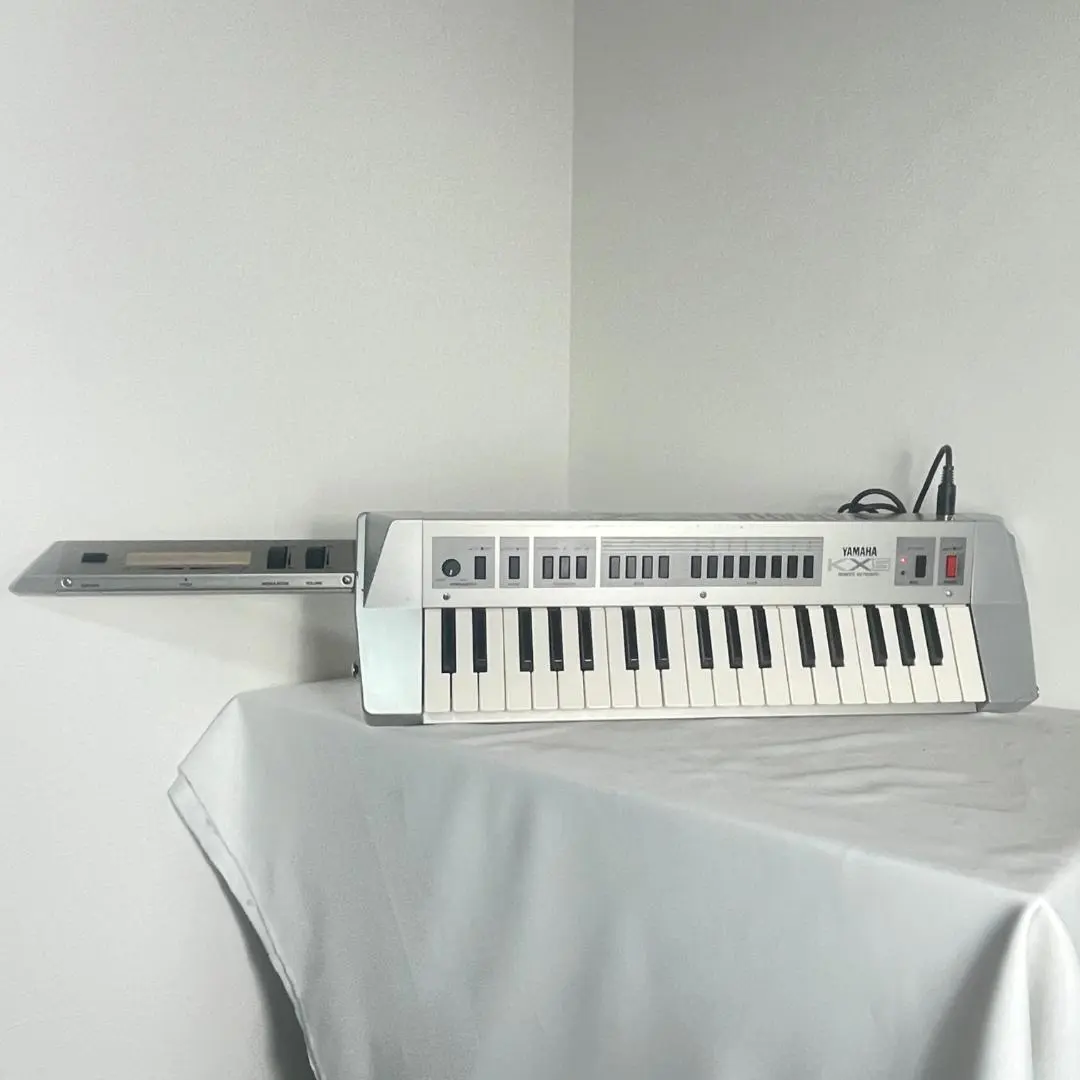 2026年最新】yamaha kx5の人気アイテム - メルカリ