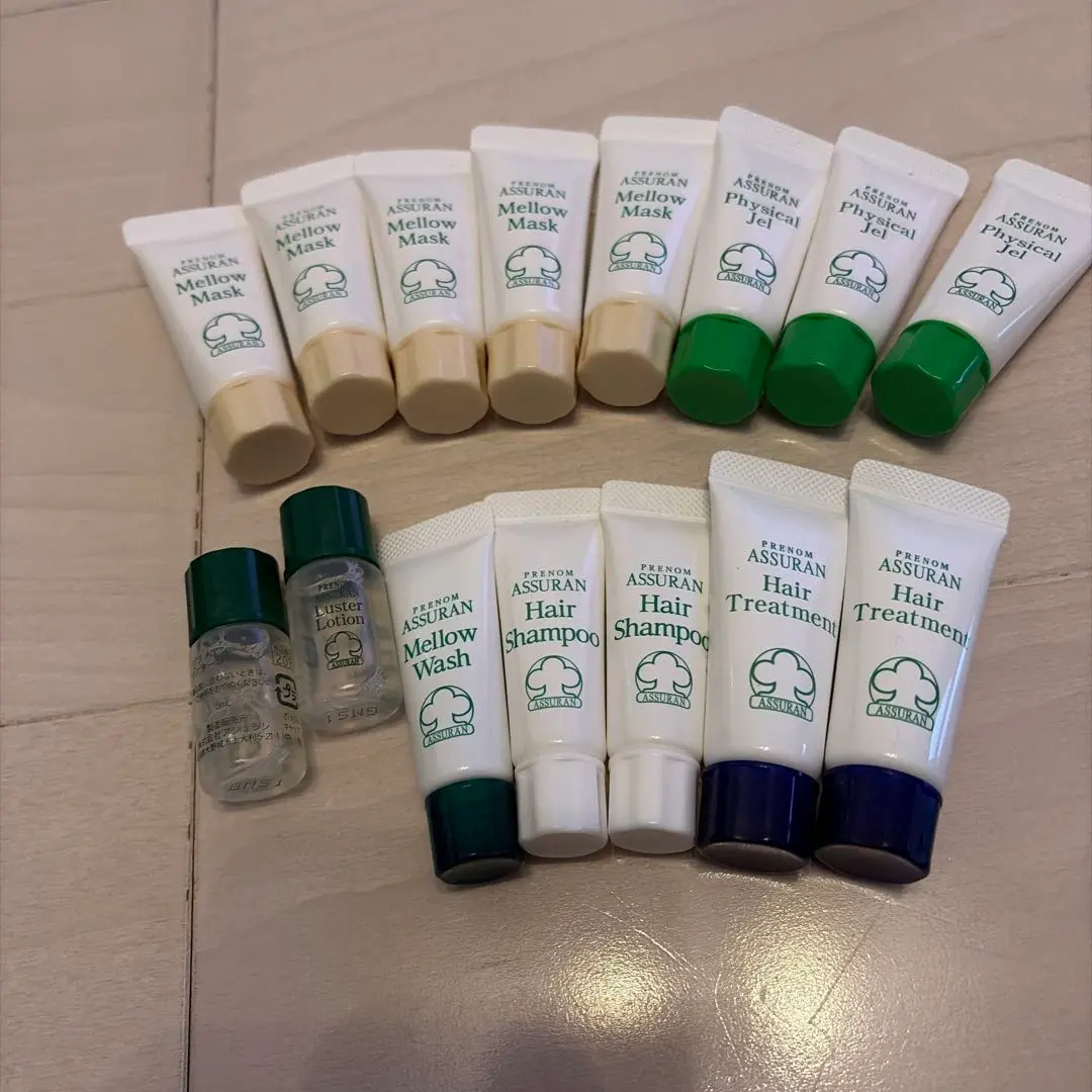 2026年最新】アシュラン マローウォッシュの人気アイテム - メルカリ