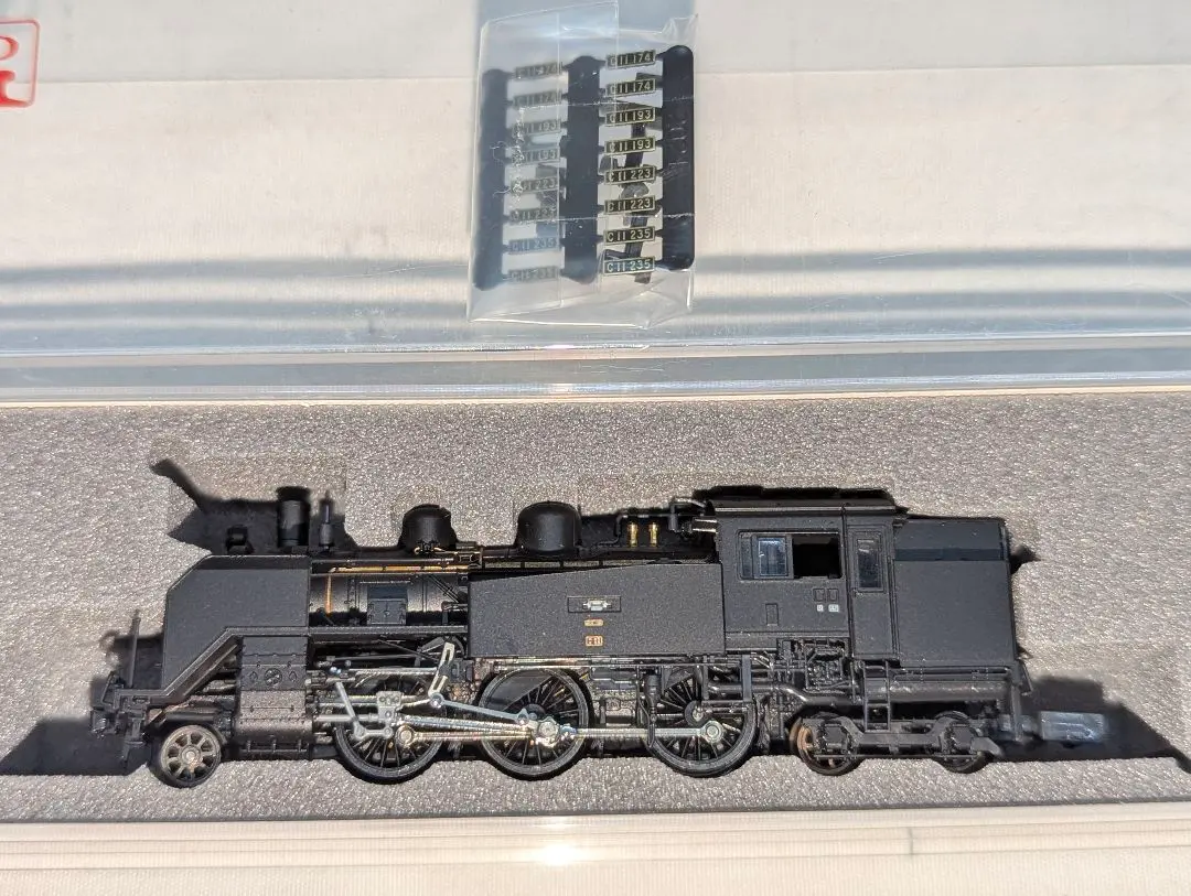 2026年最新】c11 kato 2021の人気アイテム - メルカリ