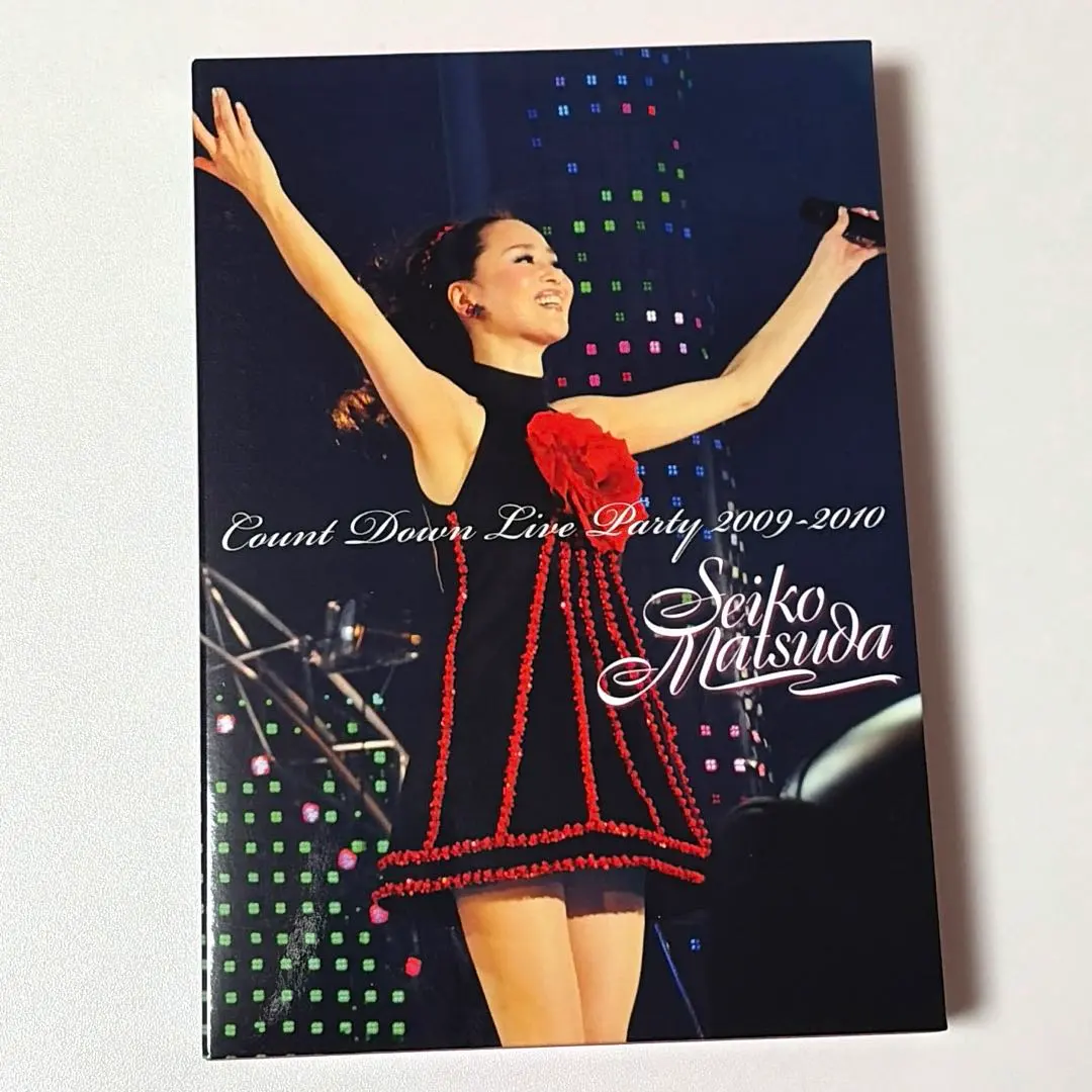 2026年最新】dvd／松田聖子／〜pre 35th anniversary〜 seiko matsuda