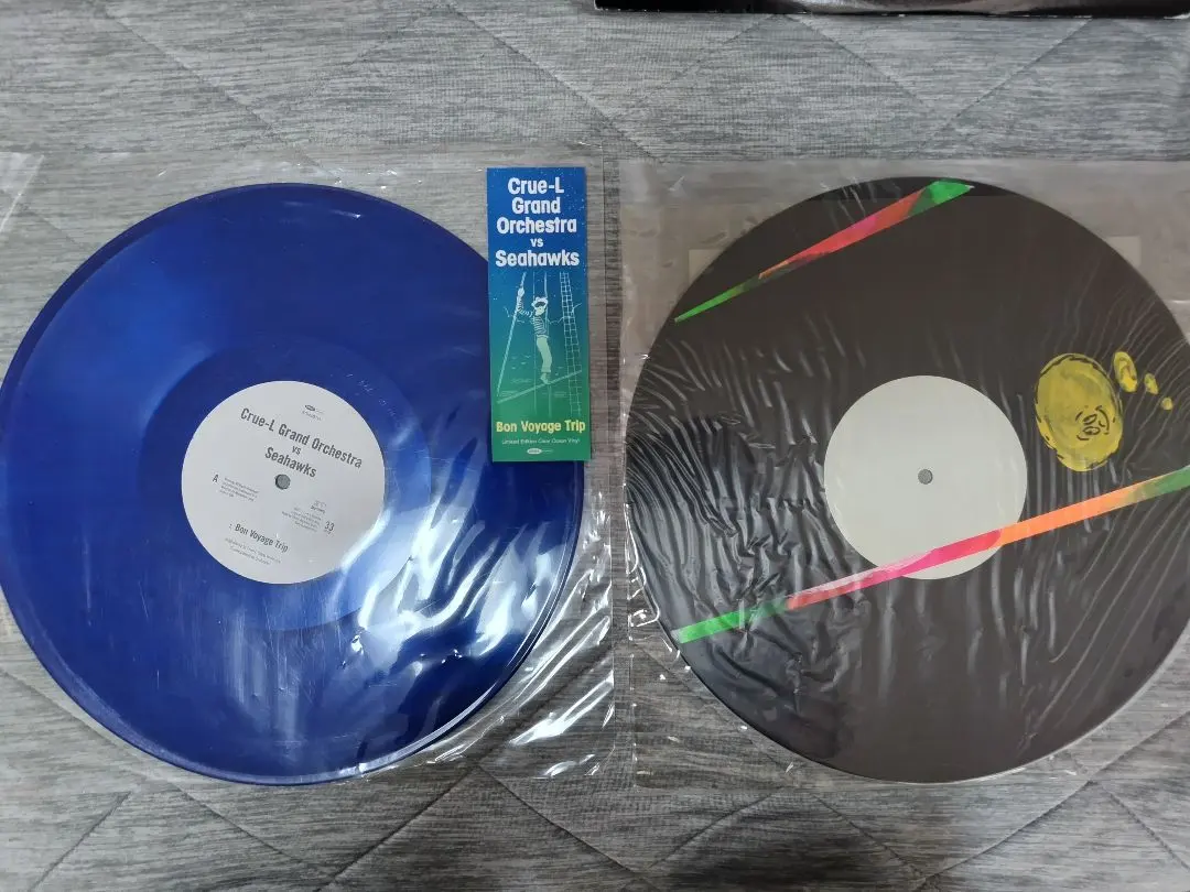 2026年最新】Crue-l Grand Orchestra IIIの人気アイテム - メルカリ