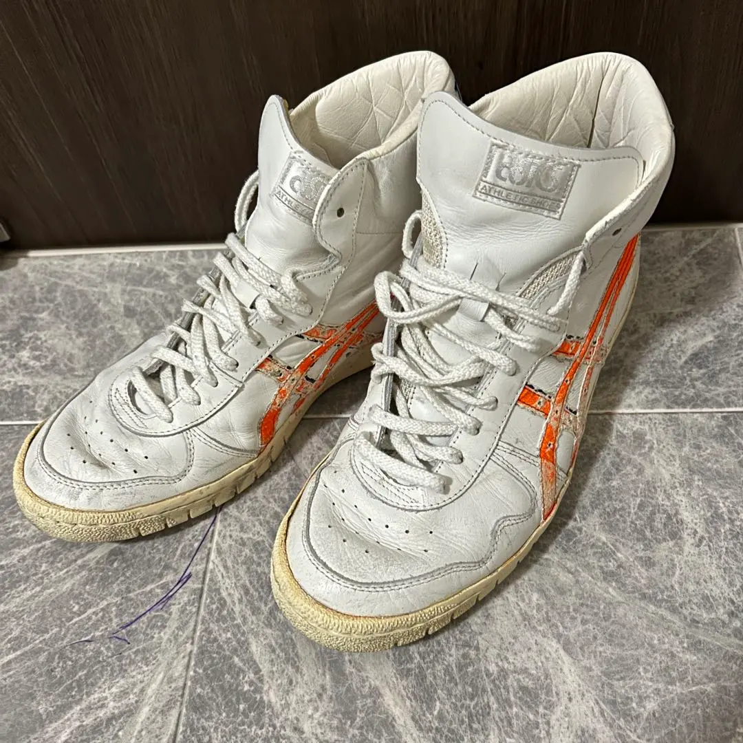 2026年最新】ASICS ファブレジャパンLの人気アイテム - メルカリ