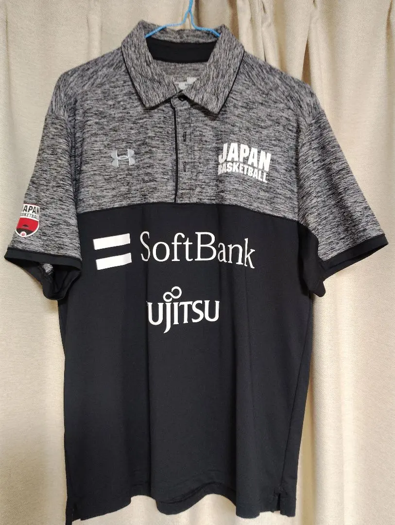 2026年最新】バスケ 日本代表 アンダーアーマーの人気アイテム - メルカリ