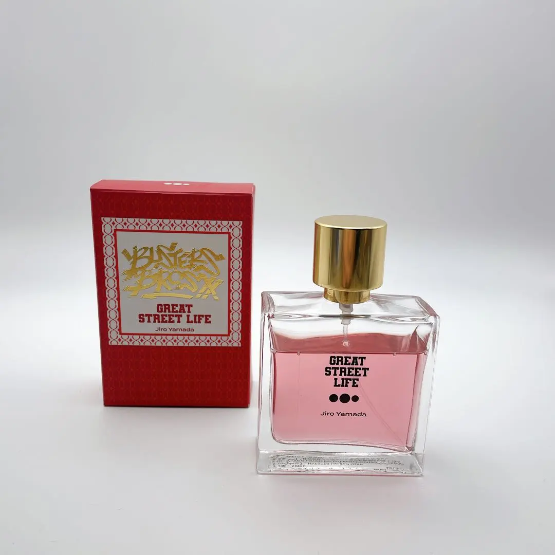 2026年最新】山田二郎 香水の人気アイテム - メルカリ