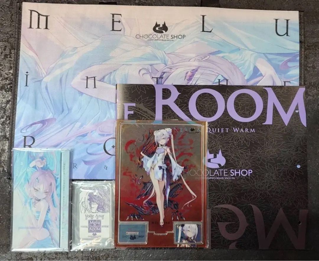 2026年最新】chocolate shop コミケの人気アイテム - メルカリ