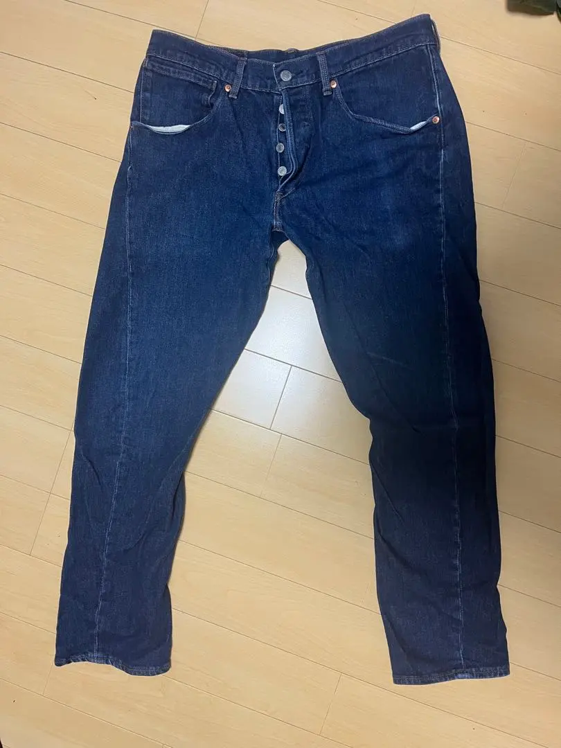 2026年最新】levi's engineered 541の人気アイテム - メルカリ