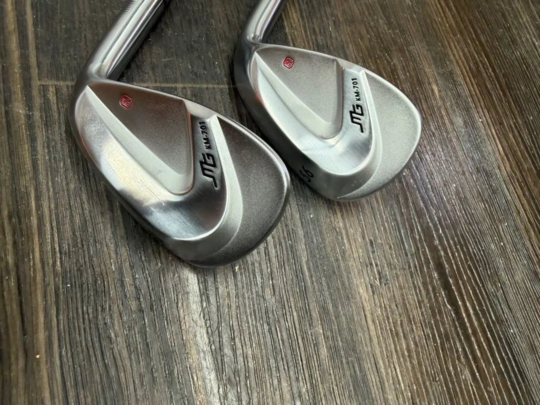 2026年最新】三浦技研 ウェッジ 701の人気アイテム - メルカリ