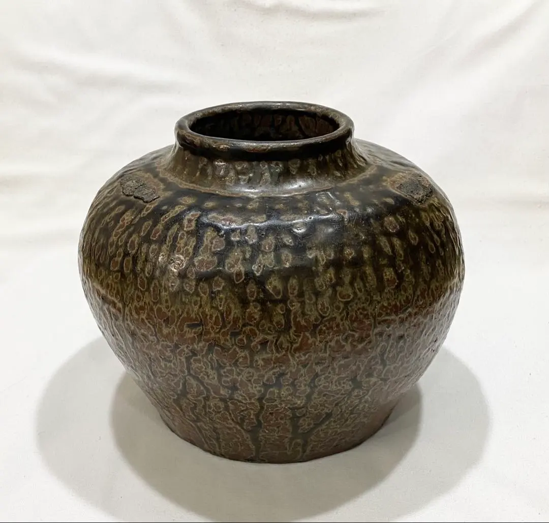 2026年最新】古丹波壺の人気アイテム - メルカリ