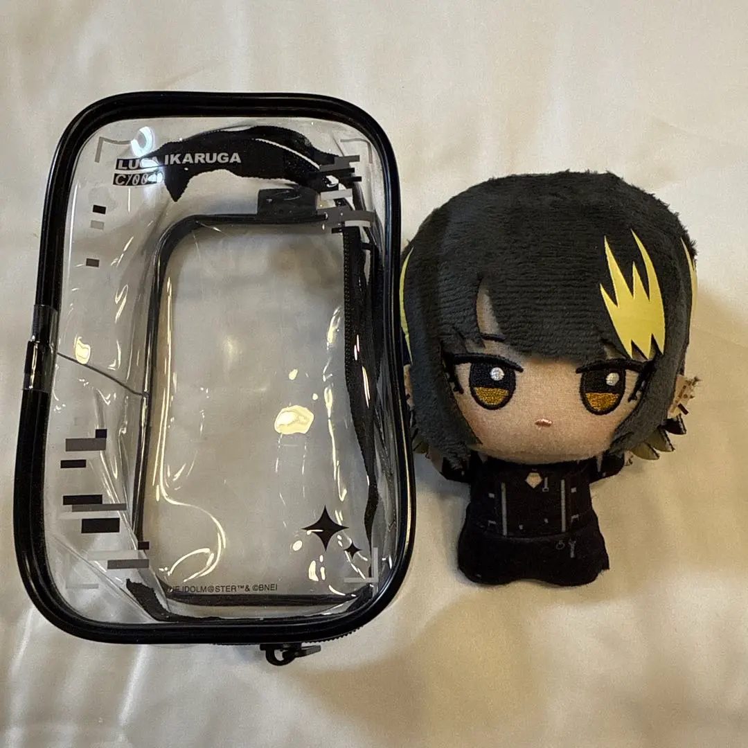 2026年最新】斑鳩ルカ ちびぐるみの人気アイテム - メルカリ