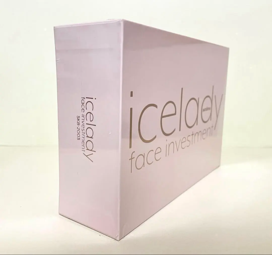 2026年最新】アイスレディ インベストメントの人気アイテム - メルカリ