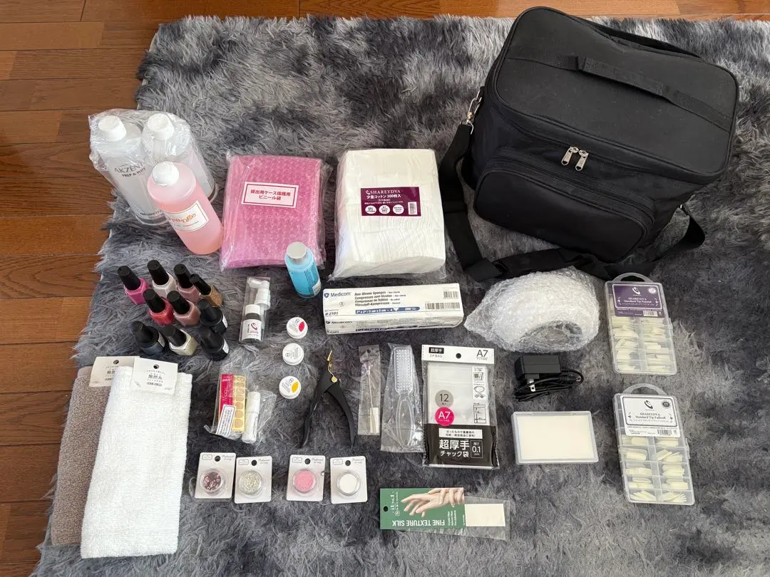 2026年最新】ユーキャン ネイリスト講座の人気アイテム - メルカリ