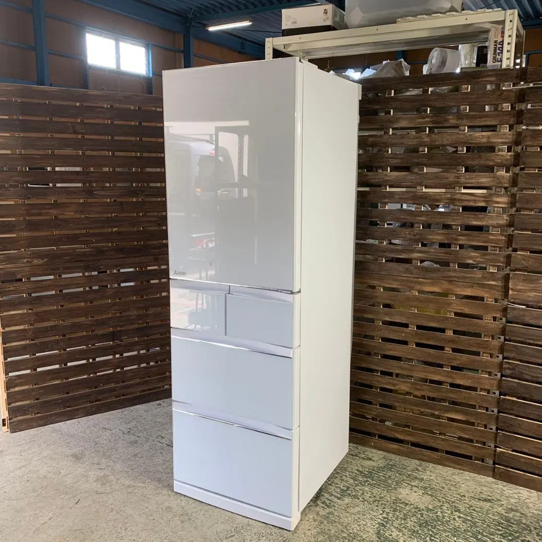 2026年最新】三菱 冷蔵庫 mr b46の人気アイテム - メルカリ