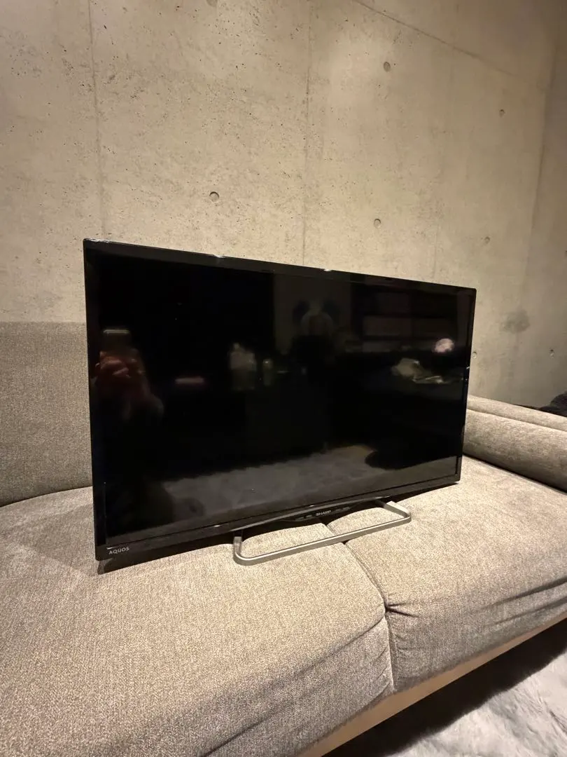 2026年最新】sharp lc-32w25の人気アイテム - メルカリ