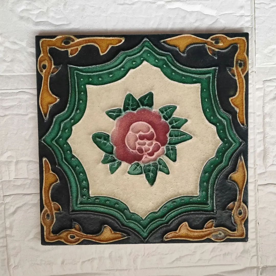 2026年最新】マジョリカタイル アンティークの人気アイテム - メルカリ