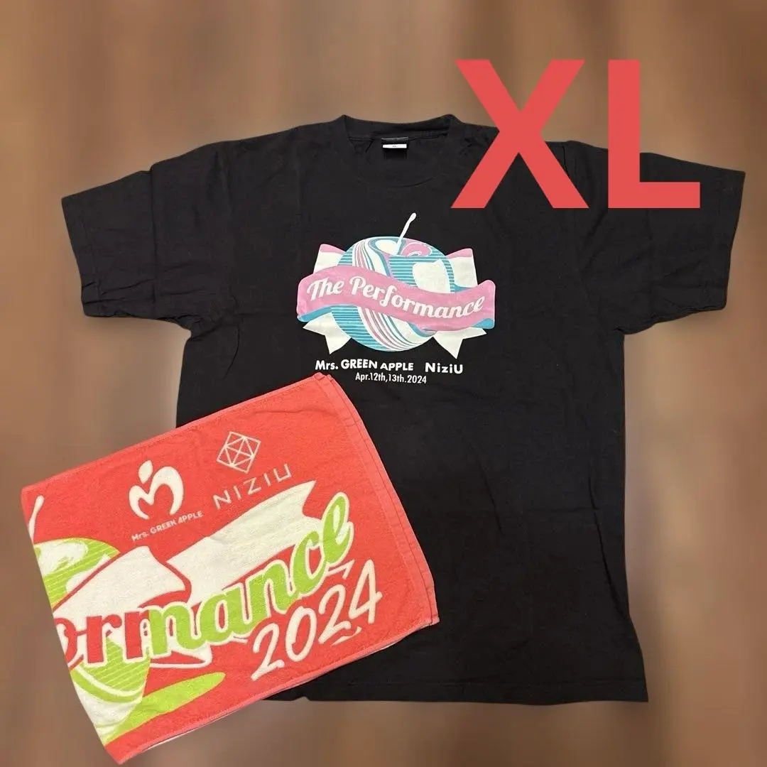 2026年最新】ミセス tシャツ 対バンの人気アイテム - メルカリ