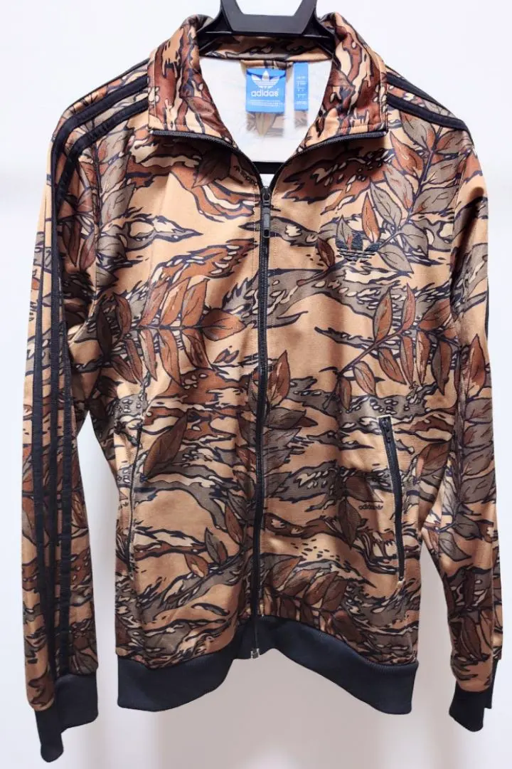 2026年最新】adidas ファイヤーバード カモの人気アイテム - メルカリ