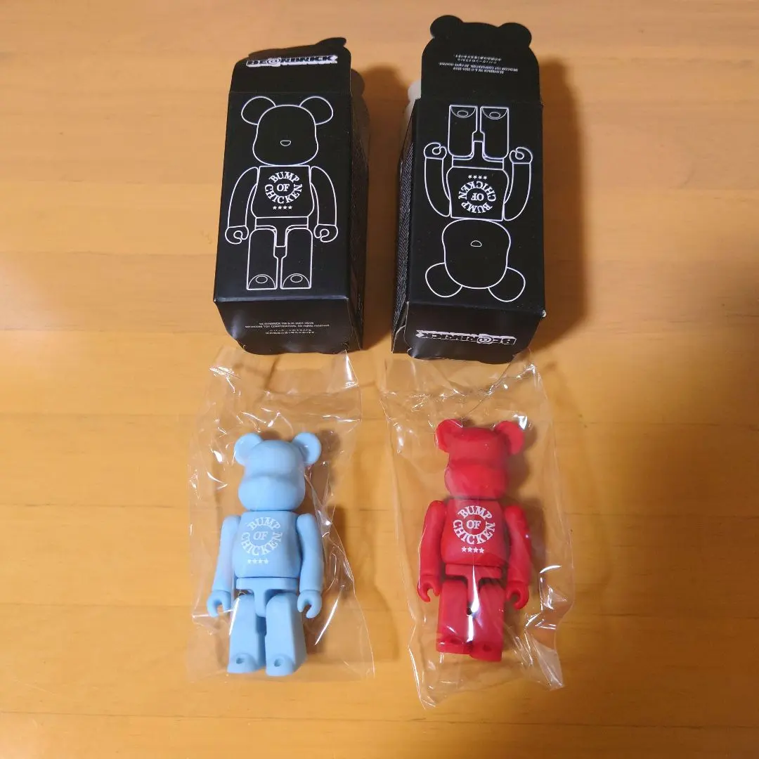 2026年最新】bump ベアブリックの人気アイテム - メルカリ