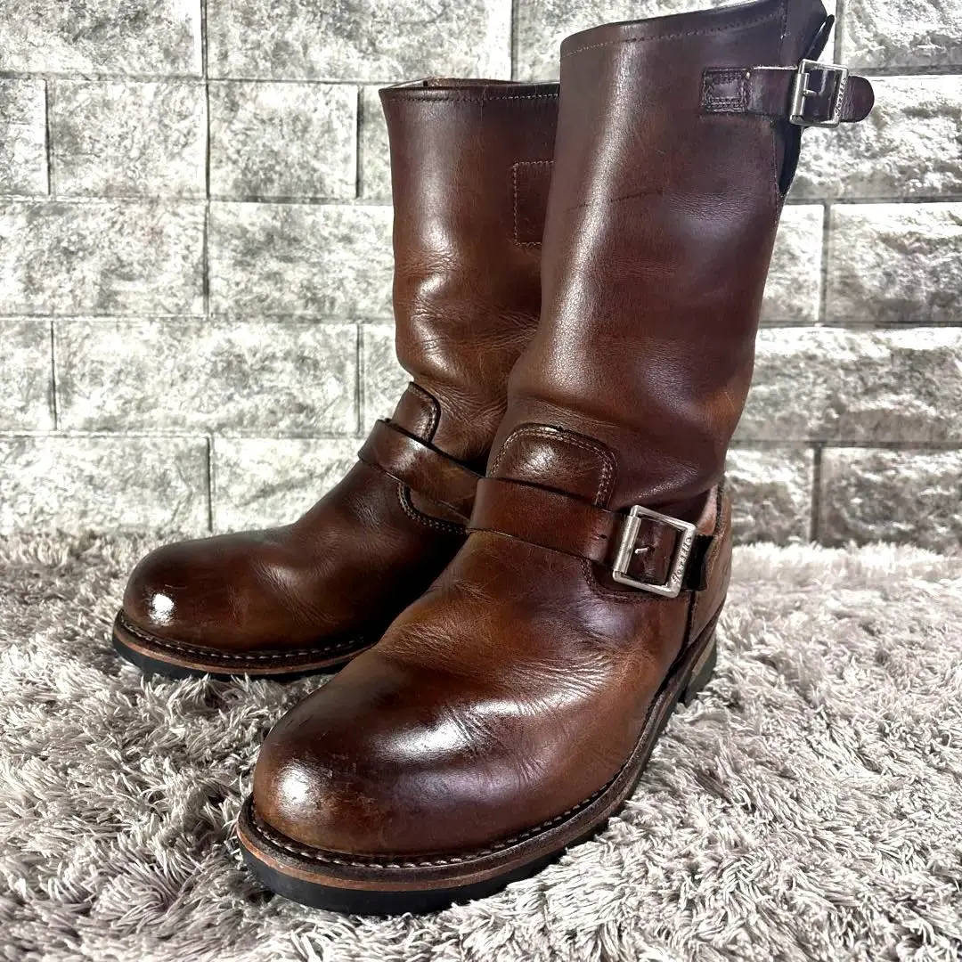 2026年最新】gorilla エンジニアブーツの人気アイテム - メルカリ