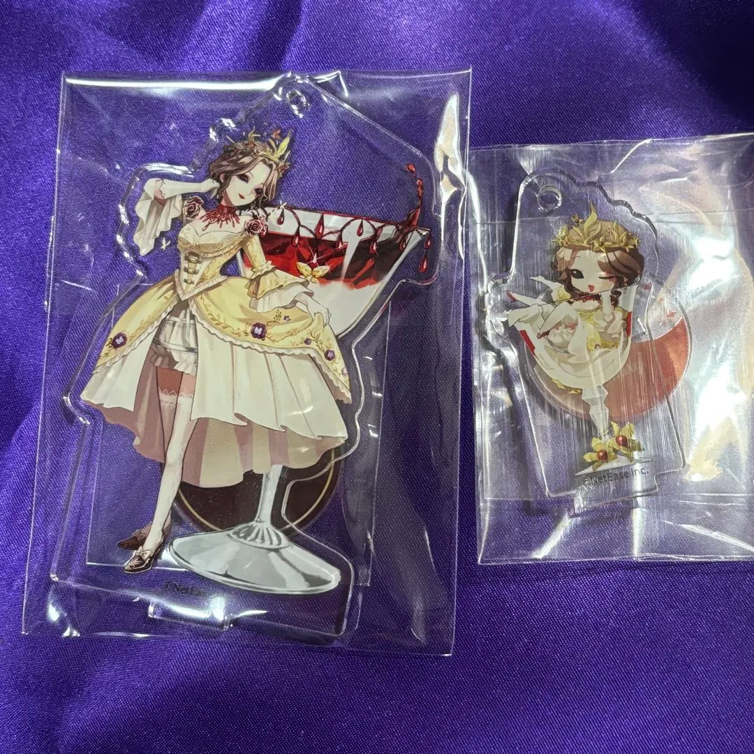 2026年最新】第五人格血祭りの人気アイテム - メルカリ