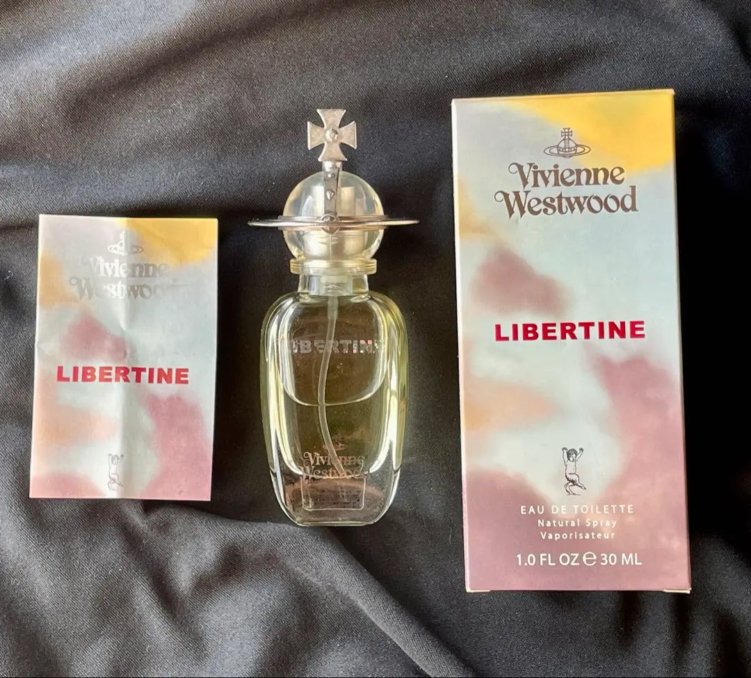 2026年最新】ヴィヴィアン ウエストウッド リバティンの人気アイテム