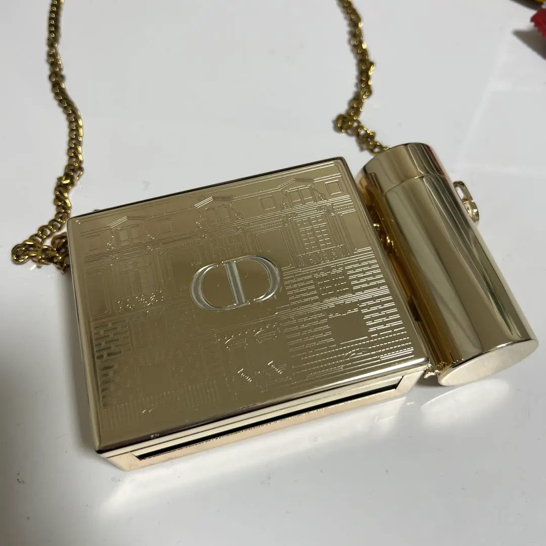 2026年最新】ディオール ミノディエールの人気アイテム - メルカリ