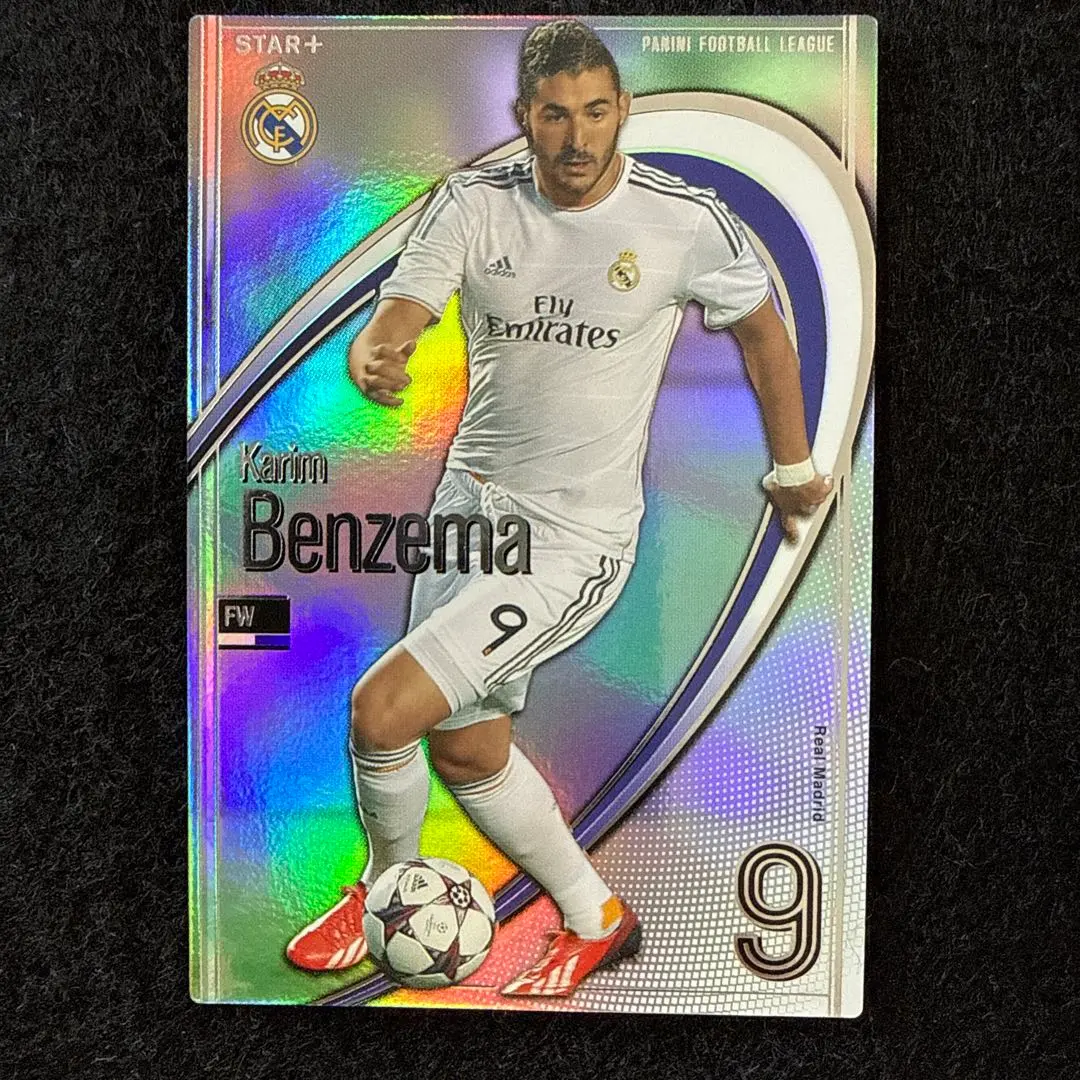 2026年最新】ベンゼマ wccfの人気アイテム - メルカリ