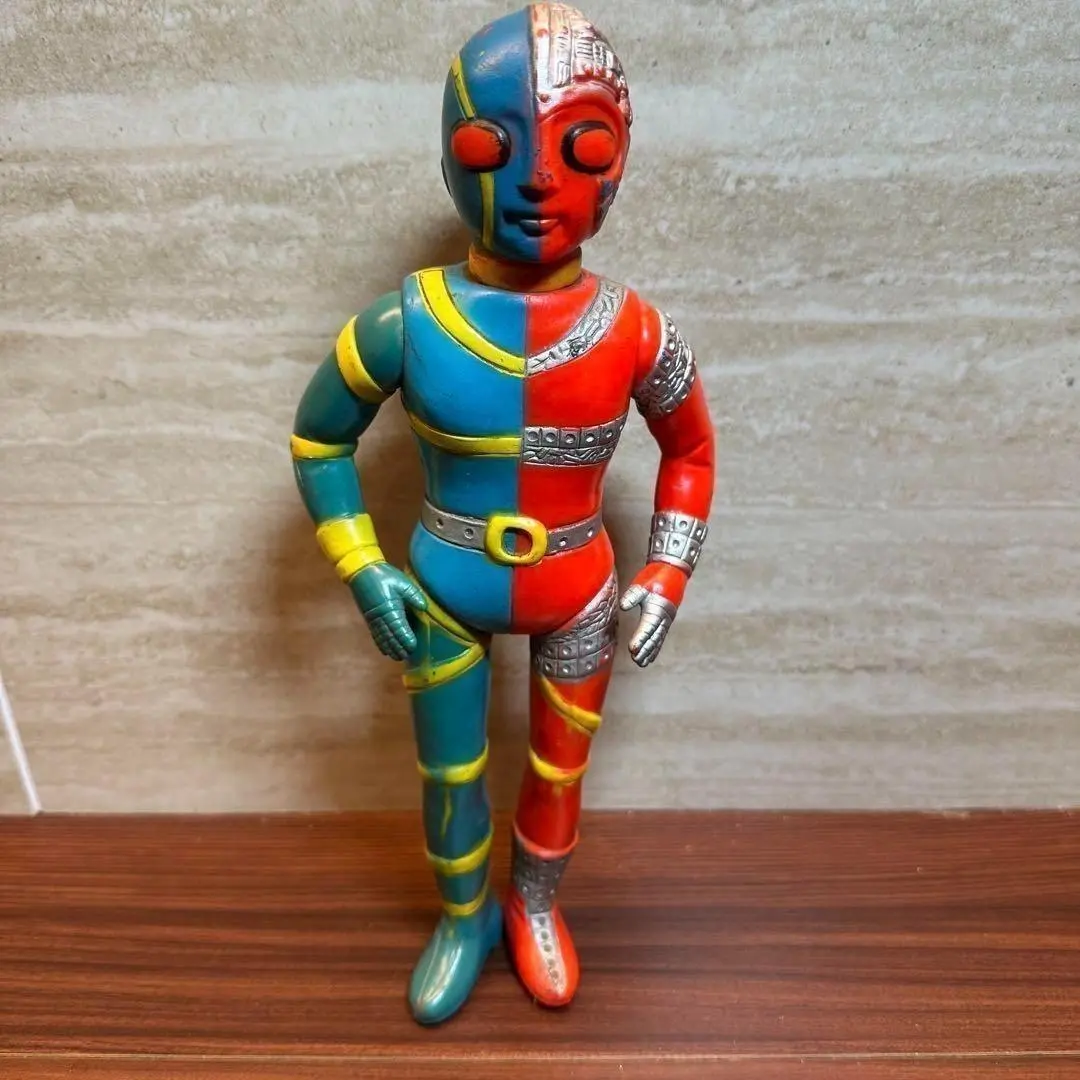 2026年最新】タカトク キカイダーの人気アイテム - メルカリ