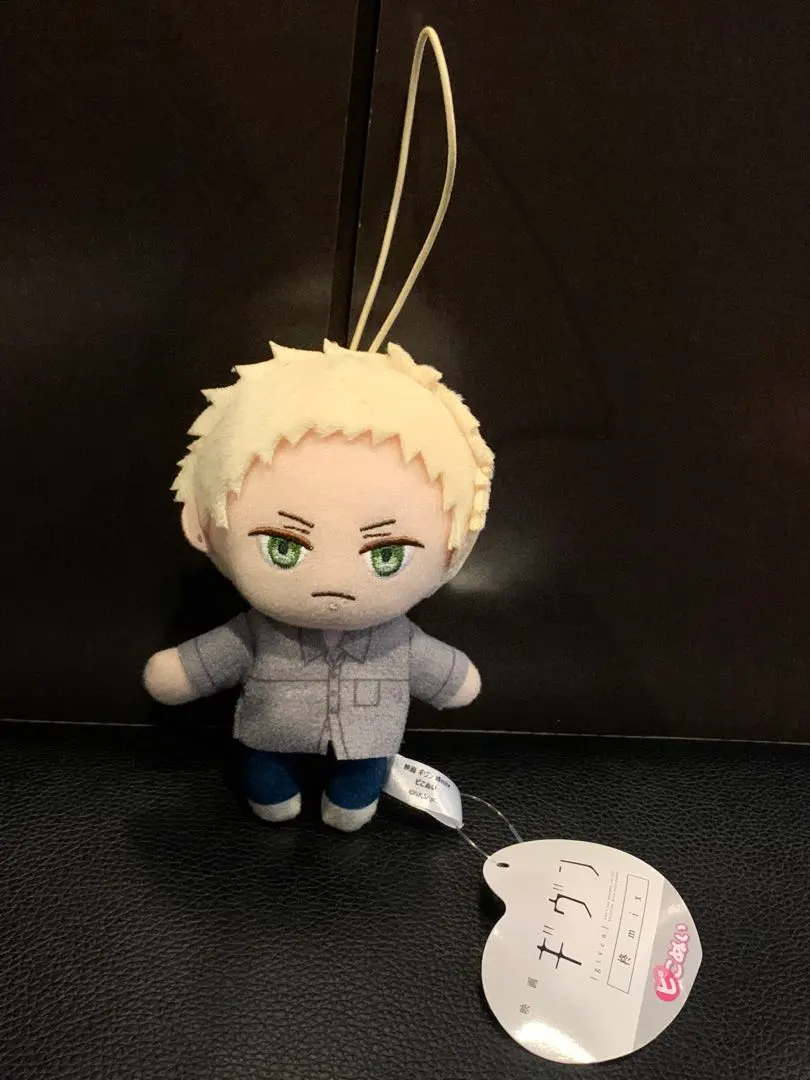 2026年最新】ギヴン ピコぬい 吉田の人気アイテム - メルカリ
