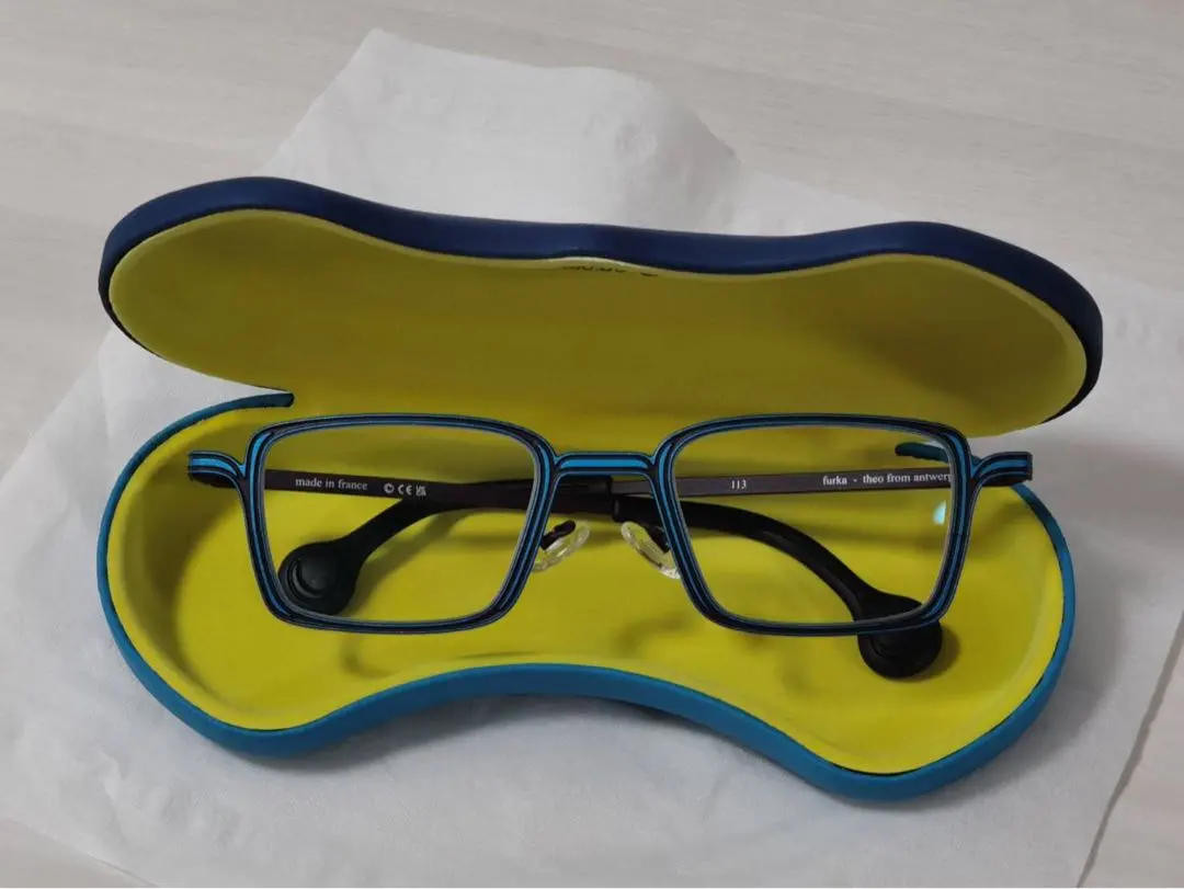 2026年最新】theo メガネ・老眼鏡の人気アイテム - メルカリ