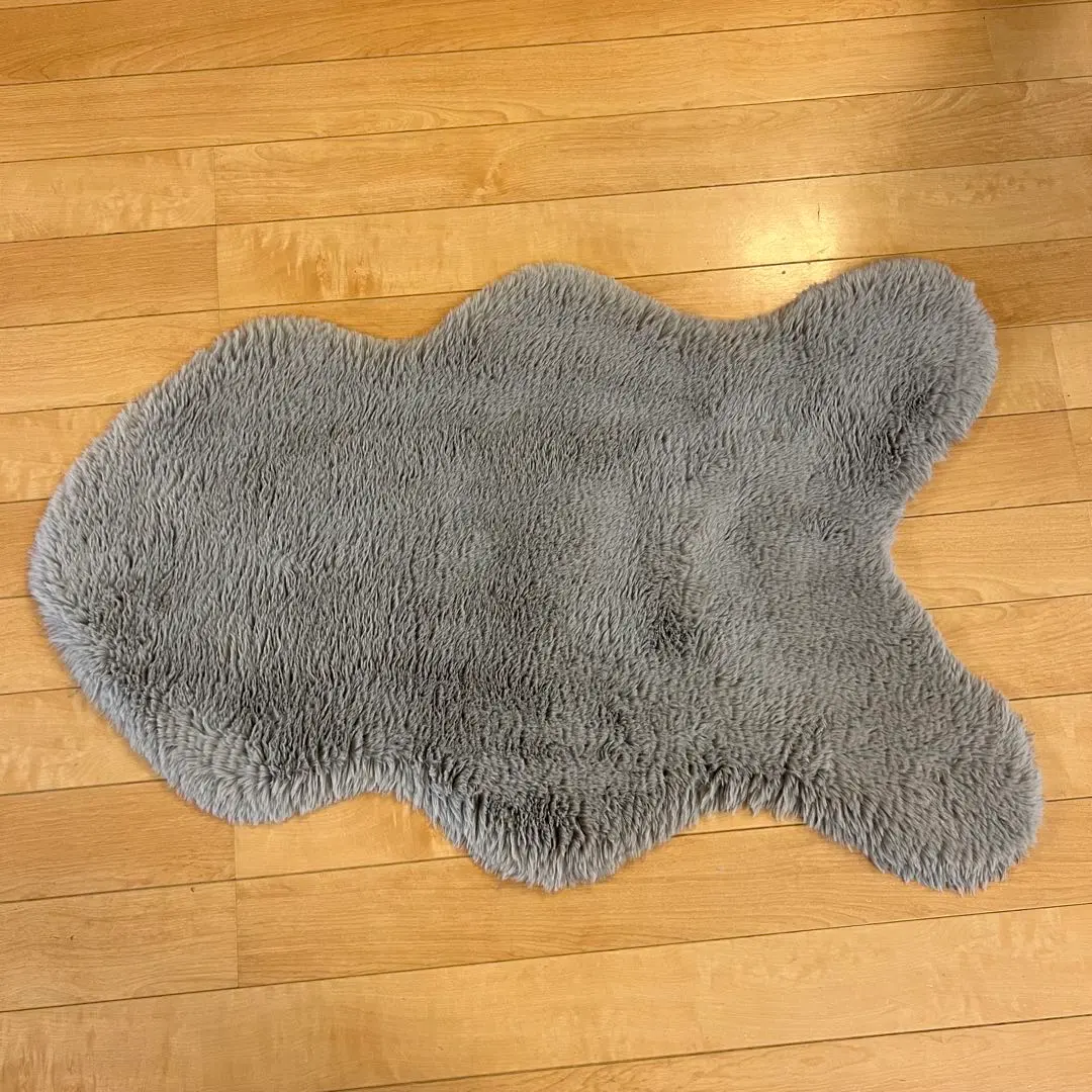 2026年最新】ムートンラグ コストコの人気アイテム - メルカリ