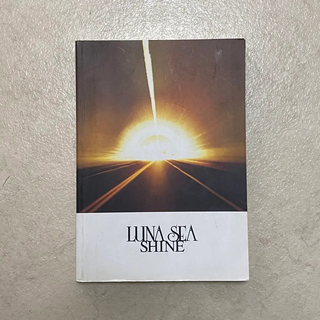 2026年最新】luna sea スコア luvの人気アイテム - メルカリ