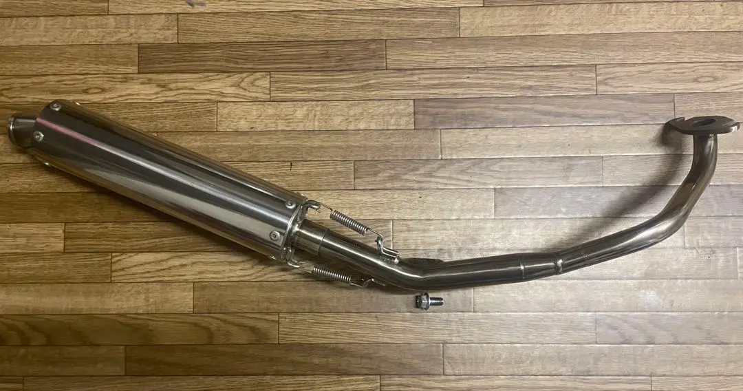 2026年最新】ジョルノ af70 マフラーの人気アイテム - メルカリ