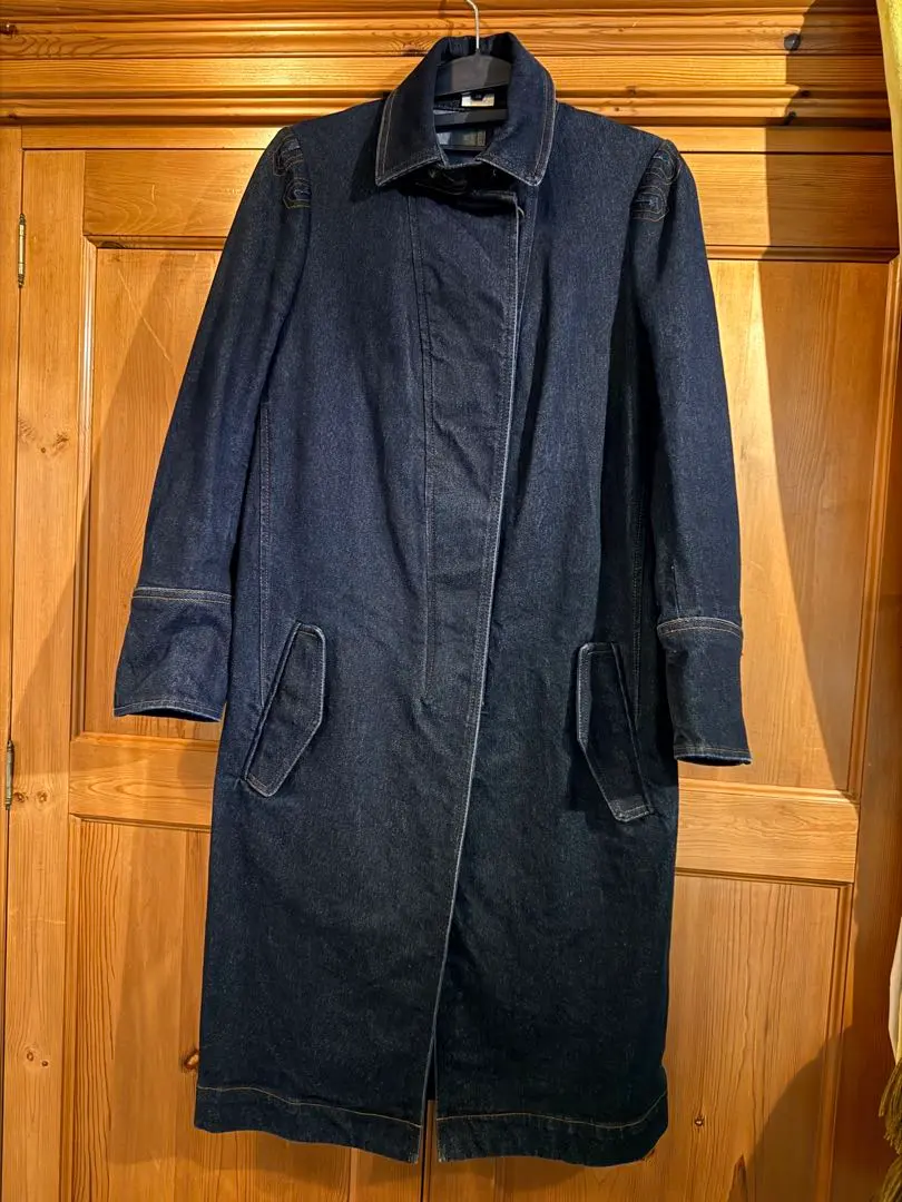 2026年最新】MARTINE SITBON コートの人気アイテム - メルカリ