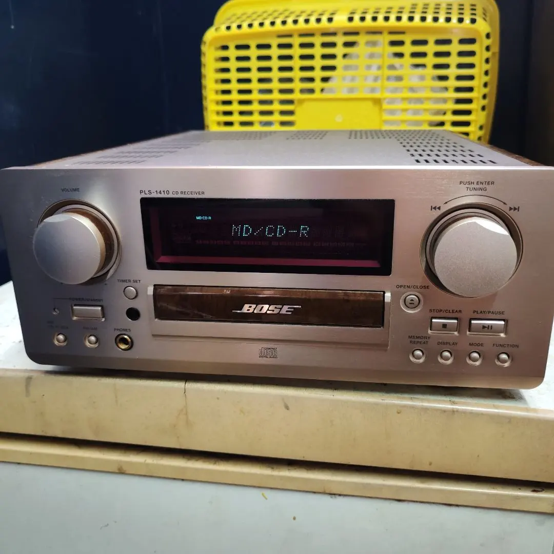 2026年最新】pls-1410 boseの人気アイテム - メルカリ